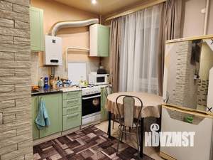 1-к квартира, посуточно, 30м2, 1/5 этаж