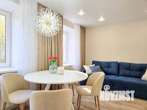 2-к квартира, посуточно, 60м2, 1/1 этаж