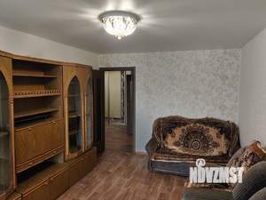 2-к квартира, на длительный срок, 50м2, 5/5 этаж