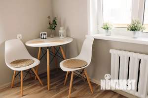 1-к квартира, посуточно, 36м2, 6/10 этаж