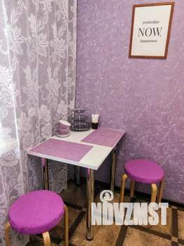 1-к квартира, посуточно, 40м2, 7/9 этаж