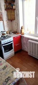 1-к квартира, на длительный срок, 40м2, 4/9 этаж