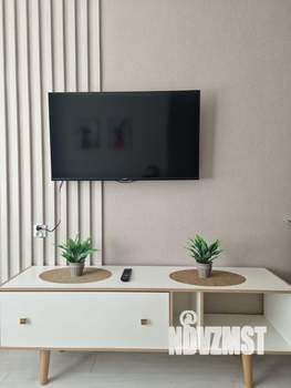 1-к квартира, посуточно, 30м2, 2/4 этаж