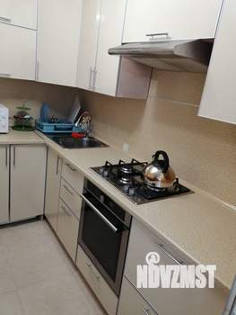 1-к квартира, на длительный срок, 38м2, 5/7 этаж