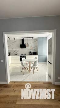 1-к квартира, посуточно, 45м2, 8/8 этаж