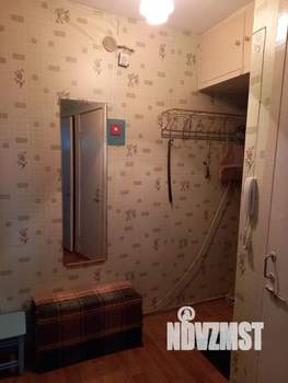 1-к квартира, на длительный срок, 31м2, 4/5 этаж