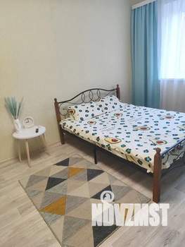 1-к квартира, посуточно, 37м2, 1/9 этаж