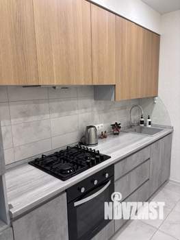 1-к квартира, на длительный срок, 40м2, 4/10 этаж