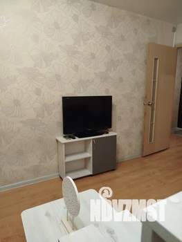1-к квартира, посуточно, 36м2, 2/9 этаж
