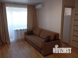 2-к квартира, посуточно, 39м2, 4/4 этаж
