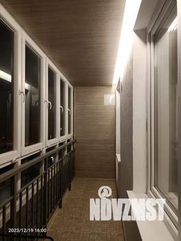 1-к квартира, посуточно, 36м2, 5/9 этаж