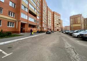 1-к квартира, на длительный срок, 29м2, 3/10 этаж