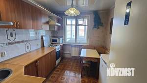 3-к квартира, на длительный срок, 72м2, 5/5 этаж
