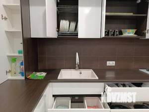 1-к квартира, посуточно, 80м2, 1/1 этаж