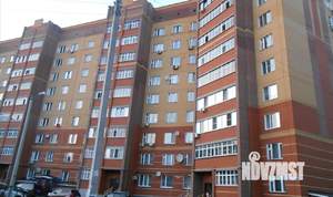 1-к квартира, на длительный срок, 42м2, 8/9 этаж