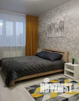 2-к квартира, посуточно, 61м2, 8/9 этаж