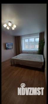 1-к квартира, на длительный срок, 34м2, 2/5 этаж