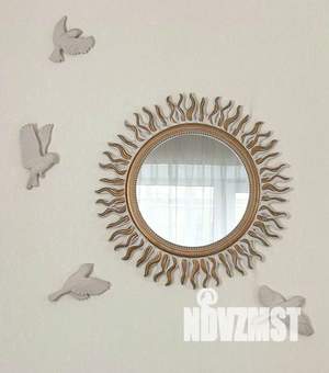 1-к квартира, посуточно, 31м2, 1/1 этаж