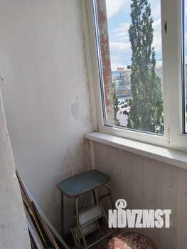 1-к квартира, на длительный срок, 32м2, 5/5 этаж
