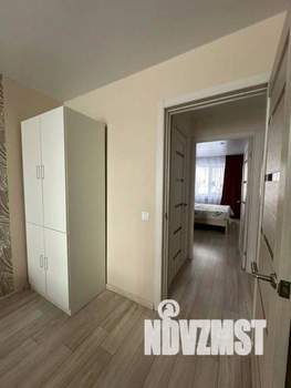 3-к квартира, посуточно, 58м2, 1/1 этаж