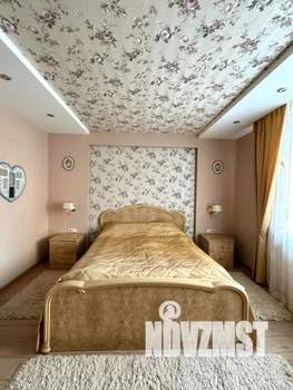 3-к квартира, посуточно, 80м2, 2/5 этаж