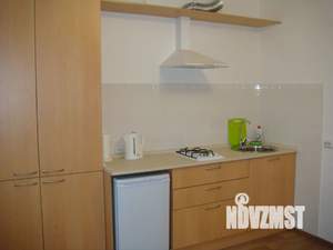 1-к квартира, посуточно, 45м2, 9/9 этаж