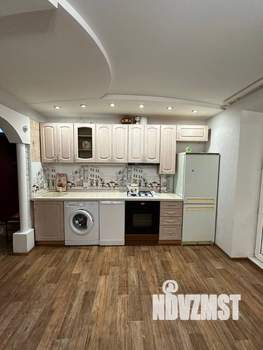 3-к квартира, на длительный срок, 70м2, 1/9 этаж