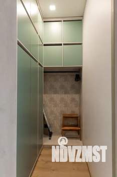 1-к квартира, посуточно, 44м2, 4/7 этаж