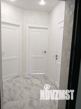 1-к квартира, посуточно, 45м2, 2/9 этаж