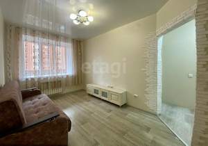 1-к квартира, на длительный срок, 29м2, 3/10 этаж