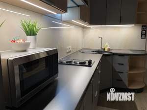 1-к квартира, посуточно, 45м2, 3/14 этаж