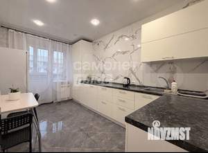 1-к квартира, на длительный срок, 43м2, 7/9 этаж