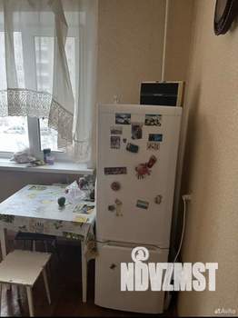 1-к квартира, на длительный срок, 38м2, 4/10 этаж