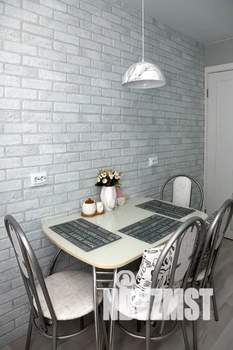 1-к квартира, посуточно, 39м2, 7/10 этаж