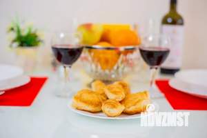1-к квартира, посуточно, 42м2, 4/9 этаж