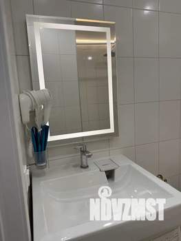2-к квартира, посуточно, 40м2, 2/10 этаж