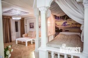 1-к квартира, посуточно, 44м2, 1/1 этаж