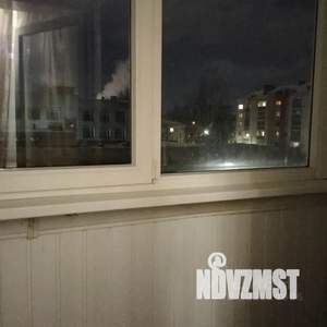 1-к квартира, посуточно, 35м2, 3/5 этаж