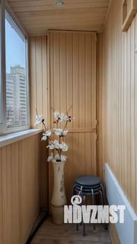 2-к квартира, посуточно, 53м2, 3/9 этаж