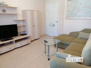 2-к квартира, на длительный срок, 52м2, 2/4 этаж