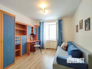 3-к квартира, посуточно, 80м2, 1/1 этаж