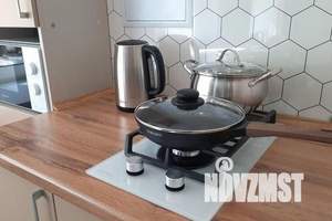 2-к квартира, посуточно, 43м2, 2/4 этаж