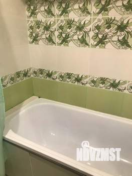 1-к квартира, на длительный срок, 42м2, 4/10 этаж