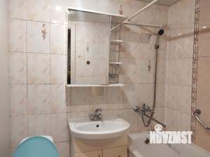 1-к квартира, на длительный срок, 35м2, 3/10 этаж