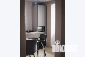 1-к квартира, посуточно, 36м2, 10/10 этаж