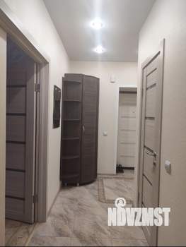 1-к квартира, на длительный срок, 38м2, 5/10 этаж