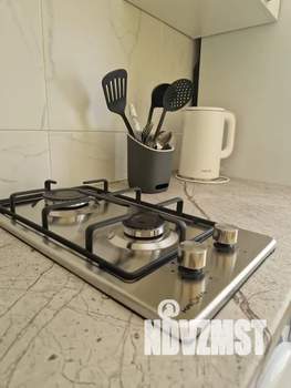 1-к квартира, посуточно, 30м2, 2/4 этаж