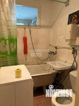 1-к квартира, на длительный срок, 33м2, 3/3 этаж