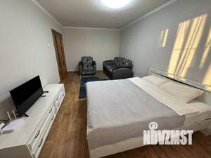 2-к квартира, посуточно, 58м2, 1/1 этаж