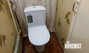 1-к квартира, на длительный срок, 34м2, 2/6 этаж